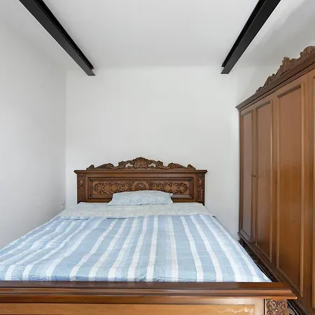 Holiday home Campagna 5 Terre *