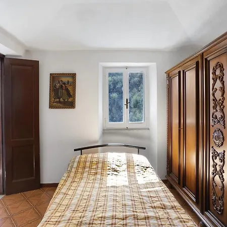 Casa vacanze Campagna 5 Terre Riccò del Golfo di Spezia