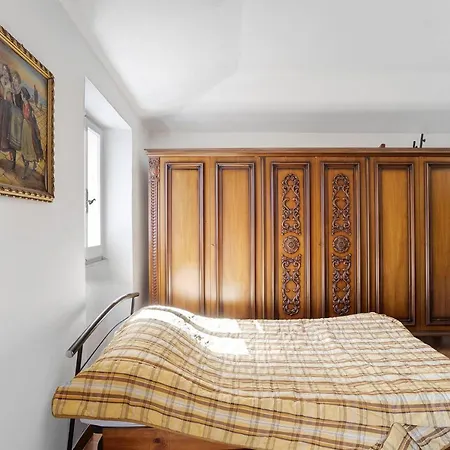 Casa vacanze Campagna 5 Terre *