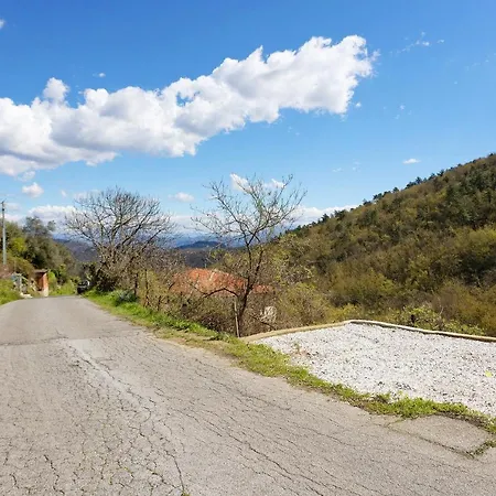 Сasa de vacaciones Campagna 5 Terre