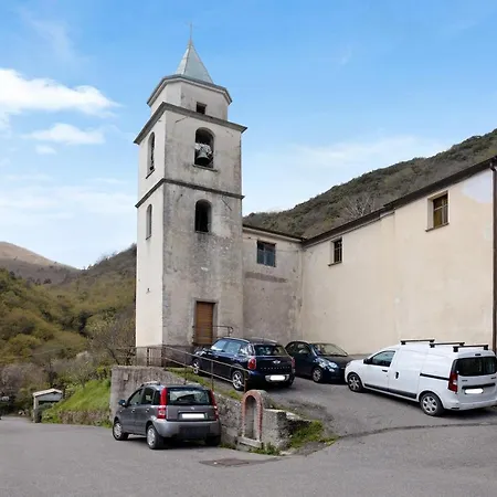 Campagna 5 Terre * Riccò del Golfo di Spezia